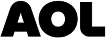 AOL logo
