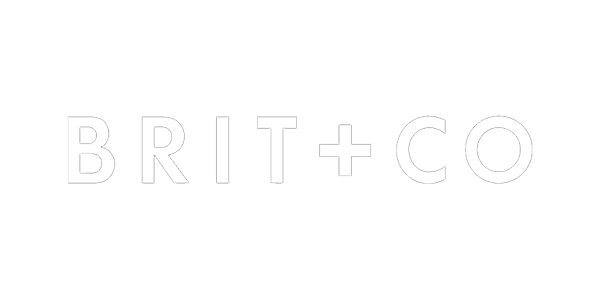Brit + Co logo