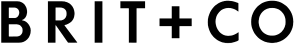 Brit + Co logo