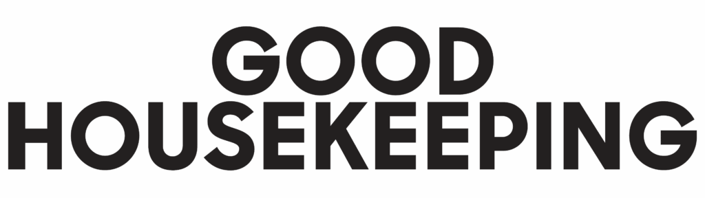Good Housekeeping logo