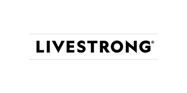 Livestrong logo