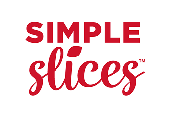 Simple Slices logo