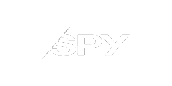 Spy logo