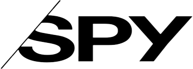 Spy logo