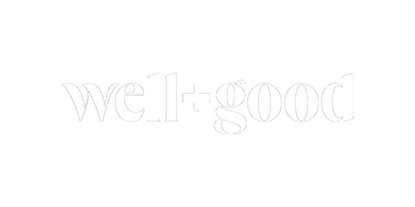 Well + Good logo